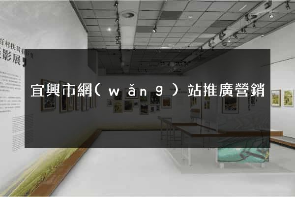 宜興市網(wǎng)站推廣營銷