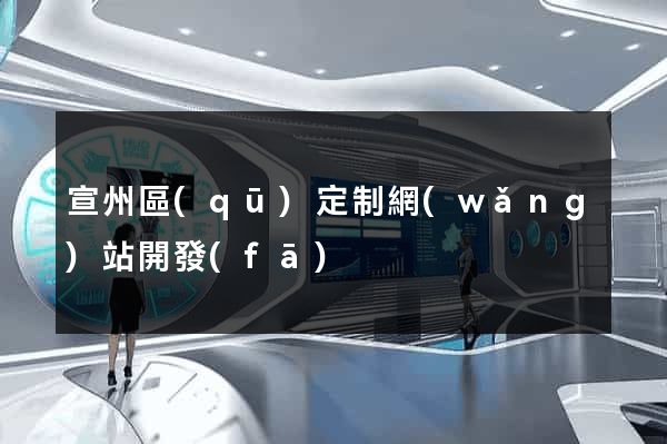 宣州區(qū)定制網(wǎng)站開發(fā)