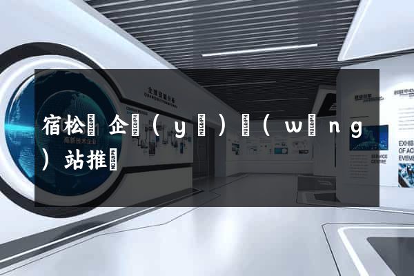 宿松縣企業(yè)網(wǎng)站推廣