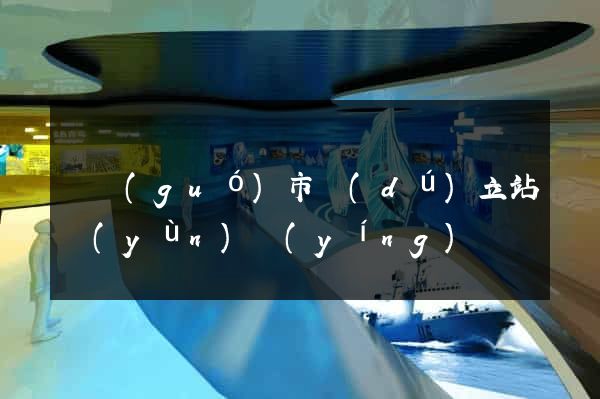 寧國(guó)市獨(dú)立站運(yùn)營(yíng)