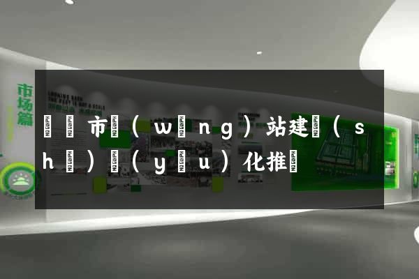 寧國市網(wǎng)站建設(shè)優(yōu)化推廣