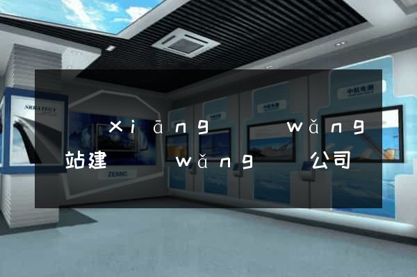 寧鄉(xiāng)網(wǎng)站建設網(wǎng)絡公司