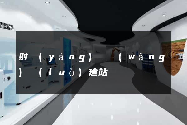 射陽(yáng)縣網(wǎng)絡(luò)建站