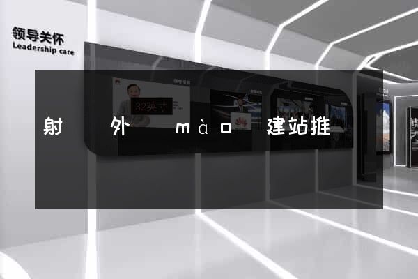 射陽縣外貿(mào)建站推廣