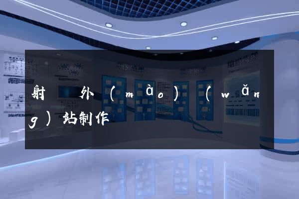 射陽縣外貿(mào)網(wǎng)站制作