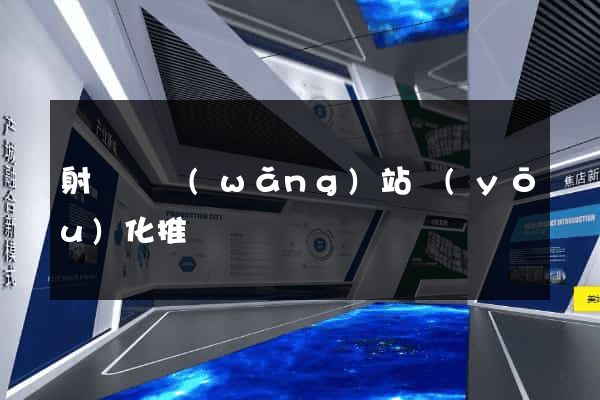射陽縣網(wǎng)站優(yōu)化推廣