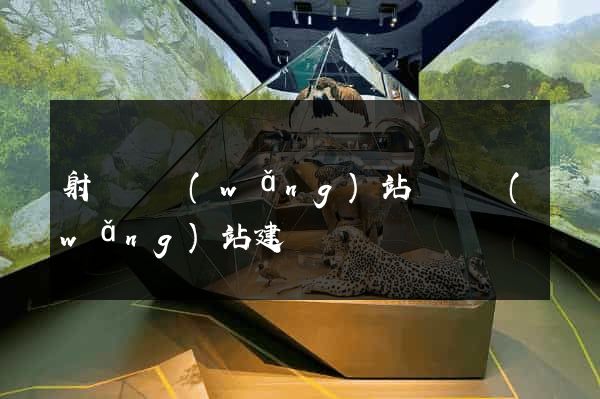 射陽縣網(wǎng)站設計網(wǎng)站建設