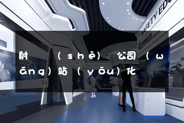射陽縣設(shè)計公司網(wǎng)站優(yōu)化
