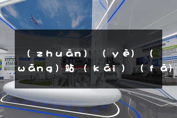 專(zhuān)業(yè)網(wǎng)站開(kāi)發(fā)