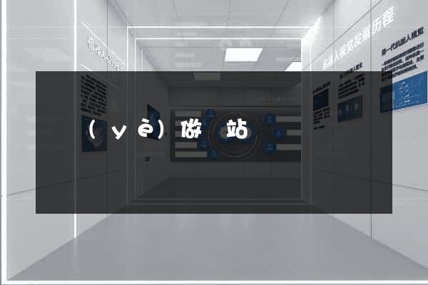 專業(yè)做網站設計