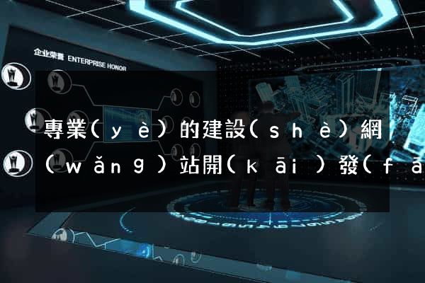 專業(yè)的建設(shè)網(wǎng)站開(kāi)發(fā)公司