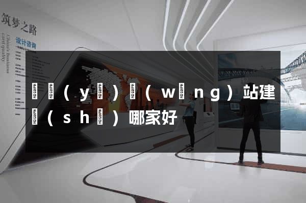 專業(yè)網(wǎng)站建設(shè)哪家好