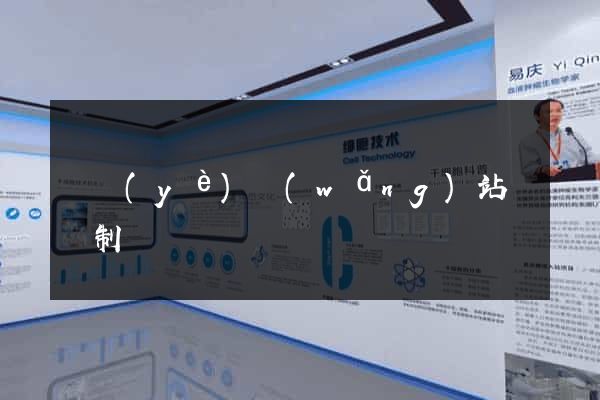 專業(yè)網(wǎng)站設計制