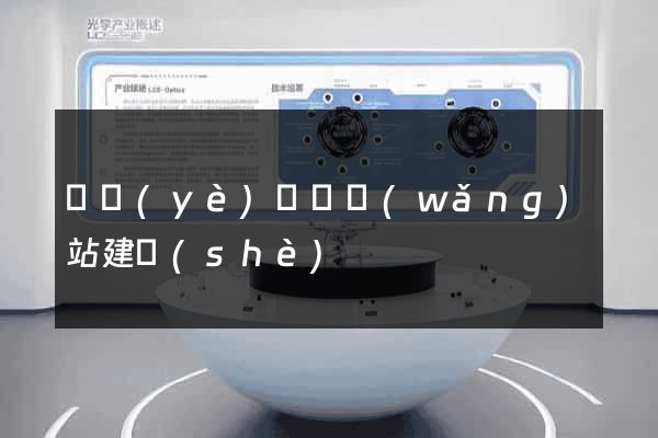 專業(yè)門戶網(wǎng)站建設(shè)