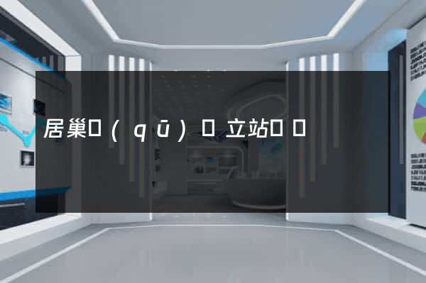 居巢區(qū)獨立站運營