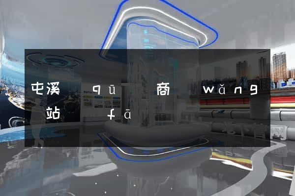 屯溪區(qū)電商網(wǎng)站開發(fā)