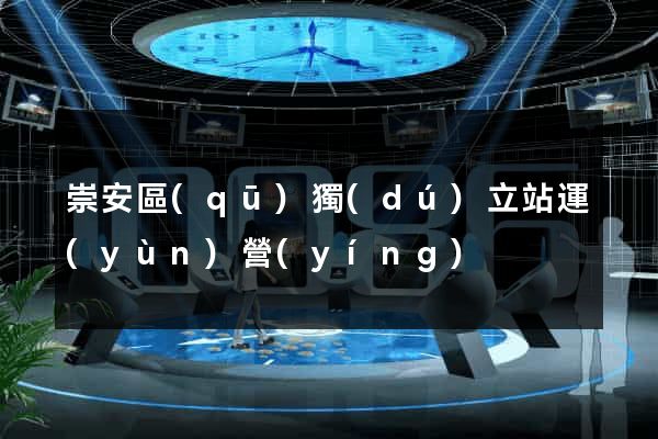 崇安區(qū)獨(dú)立站運(yùn)營(yíng)