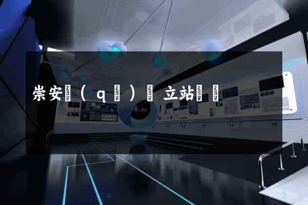 崇安區(qū)獨立站運營