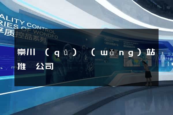 崇川區(qū)網(wǎng)站推廣公司