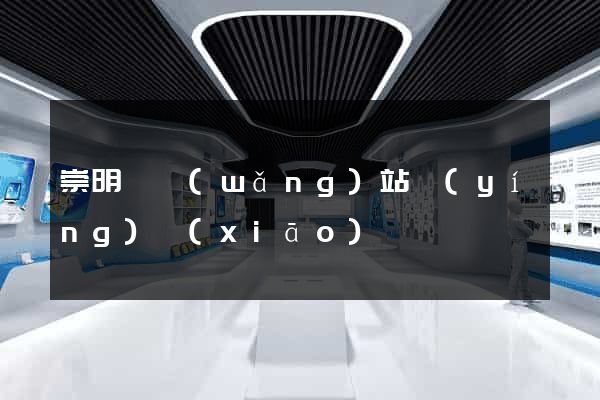 崇明縣網(wǎng)站營(yíng)銷(xiāo)