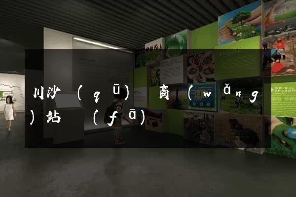 川沙區(qū)電商網(wǎng)站開發(fā)