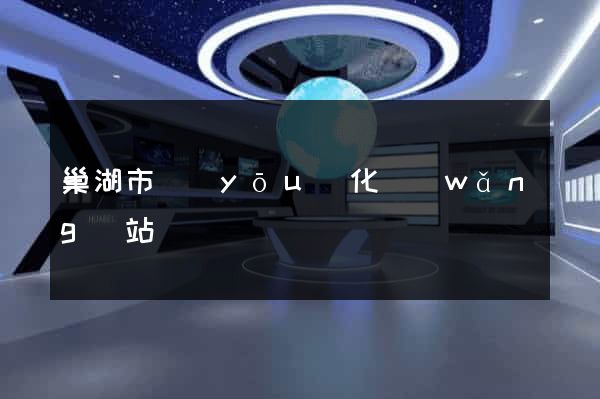 巢湖市優(yōu)化網(wǎng)站