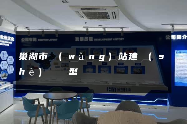 巢湖市網(wǎng)站建設(shè)營銷型