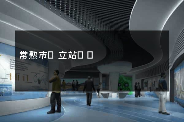 常熟市獨立站運營