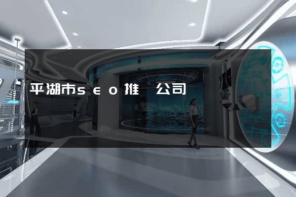 平湖市seo推廣公司