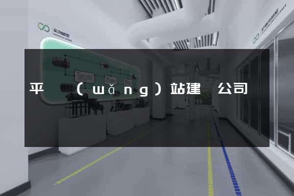 平臺網(wǎng)站建設公司