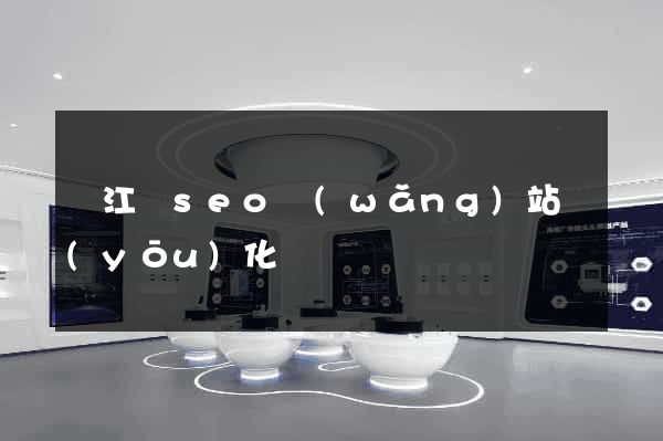廬江縣seo網(wǎng)站優(yōu)化
