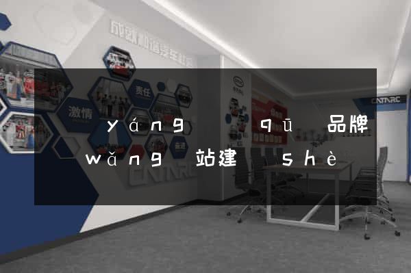 廬陽(yáng)區(qū)品牌網(wǎng)站建設(shè)