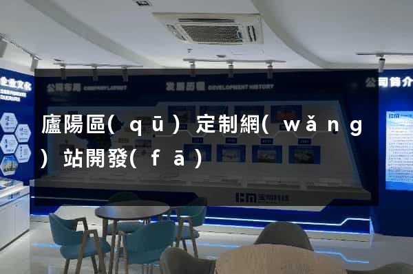 廬陽區(qū)定制網(wǎng)站開發(fā)