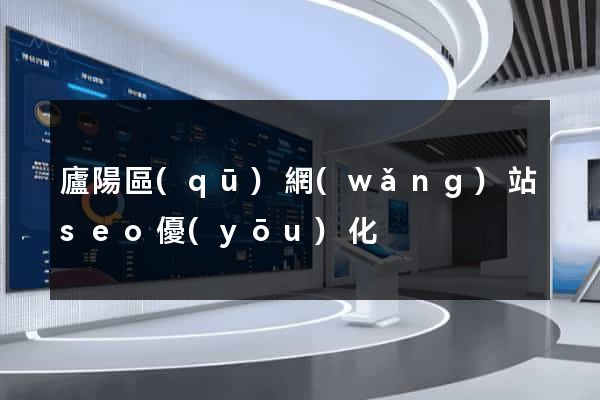 廬陽區(qū)網(wǎng)站seo優(yōu)化