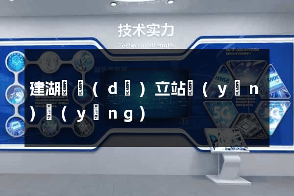 建湖縣獨(dú)立站運(yùn)營(yíng)