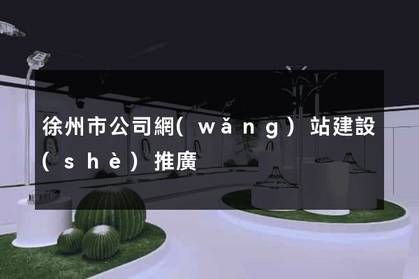 徐州市公司網(wǎng)站建設(shè)推廣