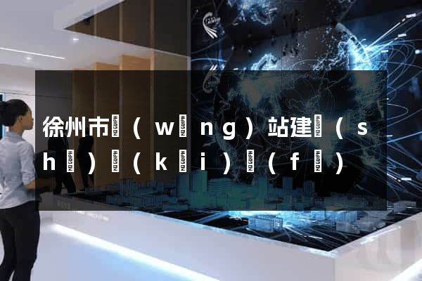 徐州市網(wǎng)站建設(shè)開(kāi)發(fā)