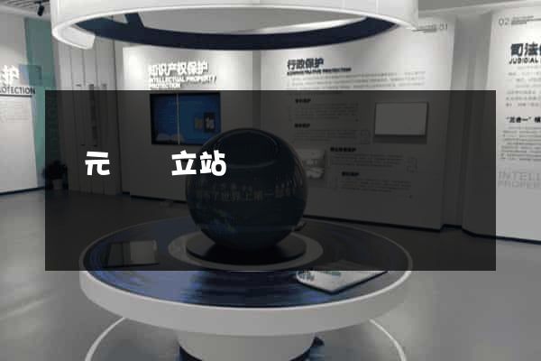 慶元縣獨立站運營