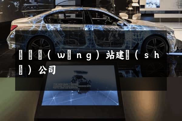 慶陽網(wǎng)站建設(shè)公司