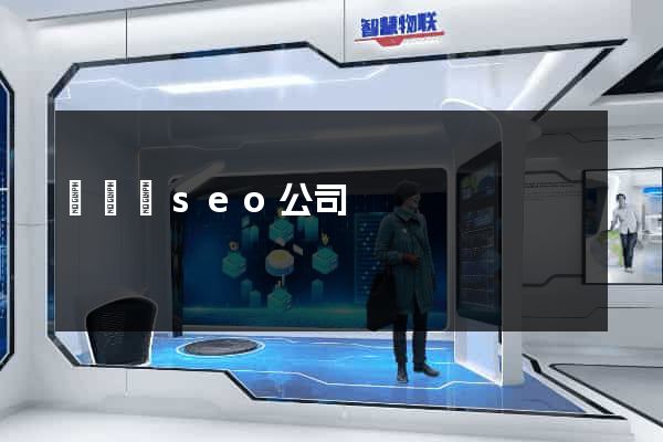 懷寧縣seo公司