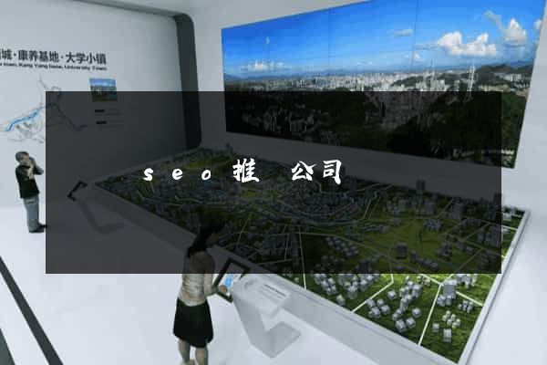 懷遠縣seo推廣公司