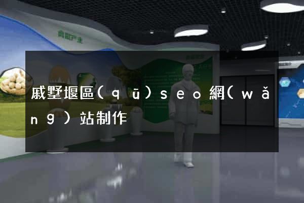 戚墅堰區(qū)seo網(wǎng)站制作