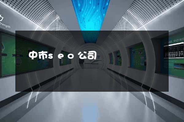 揚中市seo公司