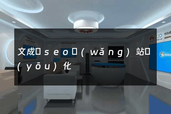 文成縣seo網(wǎng)站優(yōu)化