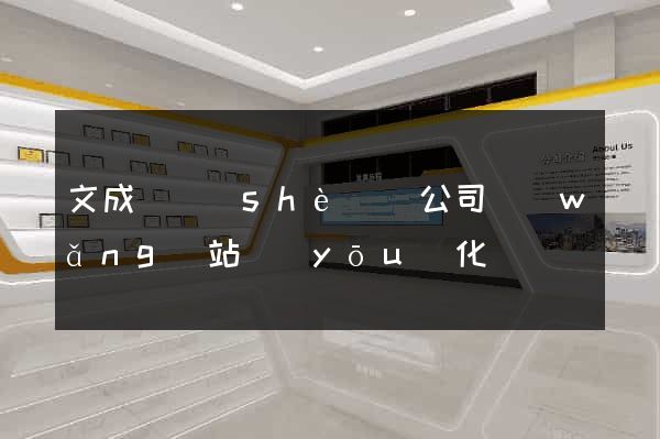 文成縣設(shè)計公司網(wǎng)站優(yōu)化