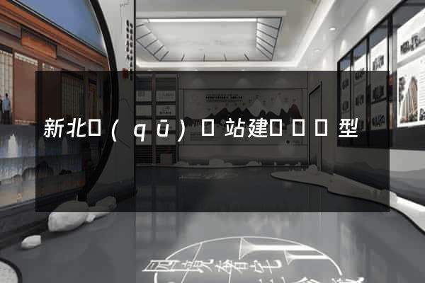 新北區(qū)網站建設營銷型
