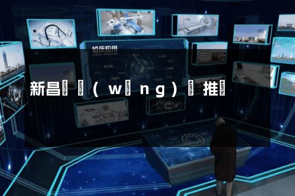 新昌縣網(wǎng)絡推廣