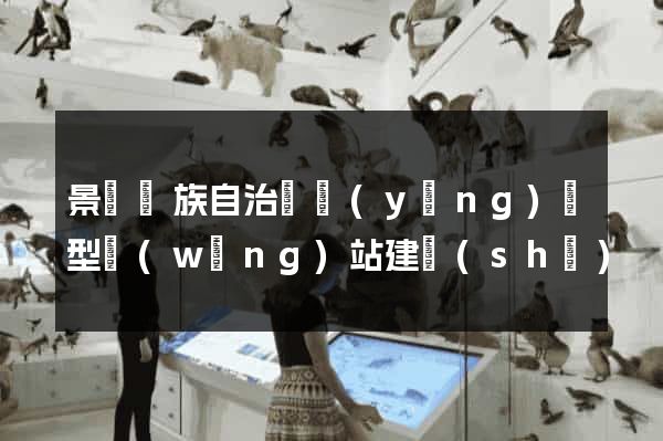 景寧畬族自治縣營(yíng)銷型網(wǎng)站建設(shè)