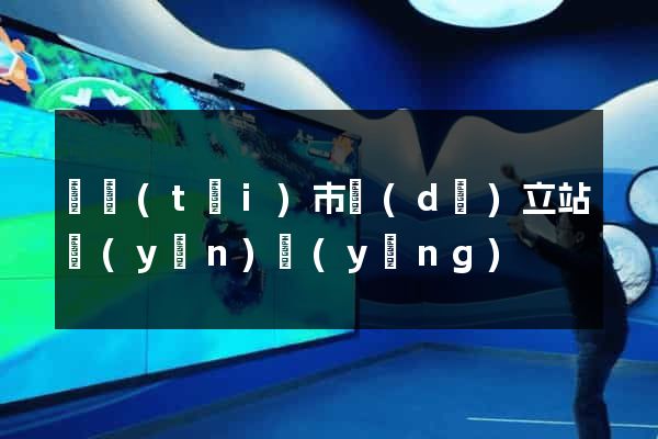 東臺(tái)市獨(dú)立站運(yùn)營(yíng)