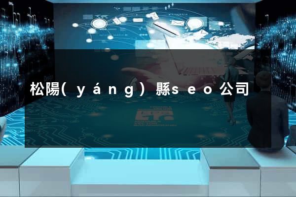 松陽(yáng)縣seo公司
